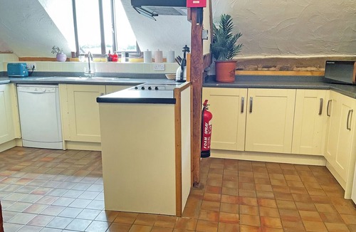 Hawkridge Cottage | 2 bedroom accommodation in Dulverton