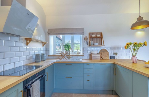 Stalisfield Cottage | 2 bedroom accommodation in Faversham