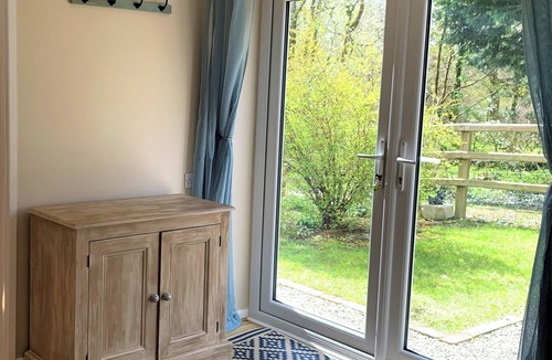 Holsworthy Cottage | 2 bedroom accommodation in Derril, near Bude
