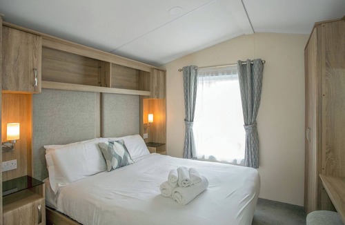 Mappleton House | 2 bedroom accommodation in Cowden, Nr Hornsea
