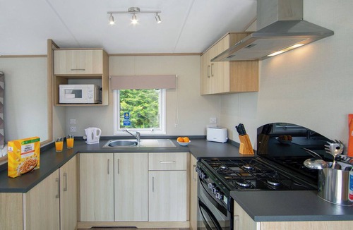 Mappleton House | 2 bedroom accommodation in Cowden, Nr Hornsea