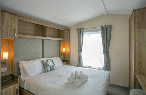 Mappleton House | 2 bedroom accommodation in Cowden, Nr Hornsea