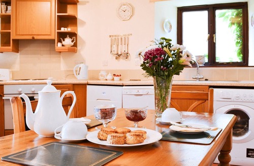 Okehampton Cottage | 2 bedroom accommodation in Bridestowe, near Okehampton