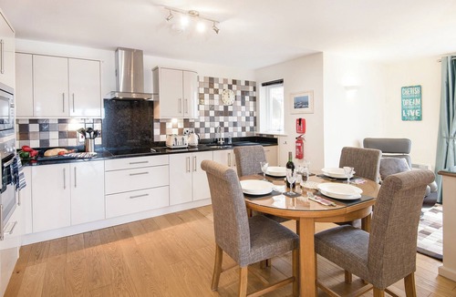Seahouses Cottage | 2 bedroom accommodation in Seahouses