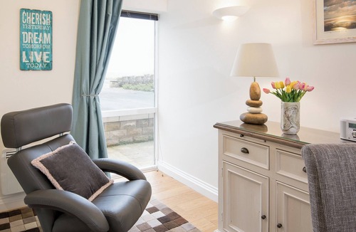 Seahouses Cottage | 2 bedroom accommodation in Seahouses