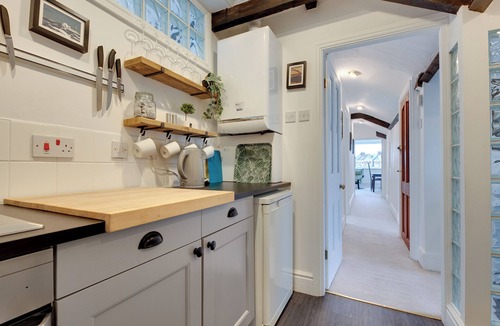 Tynemouth Cottage | 2 bedroom accommodation in Tynemouth