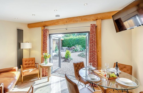 Llangadfan Cottage | 2 bedroom accommodation in Llagadfan, Welshpool