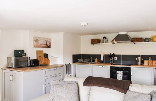 Withypool Cottage | 2 bedroom accommodation in Withypool