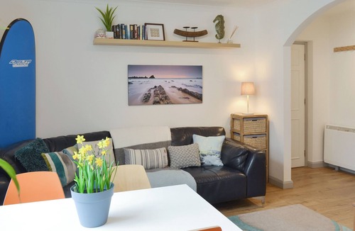 Mortehoe Cottage | 2 bedroom accommodation in Woolacombe