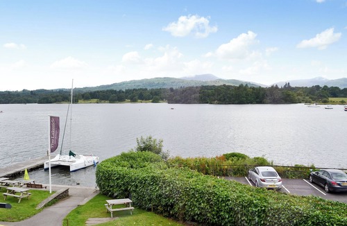 Waterhead Cottage | 2 bedroom accommodation in Ambleside