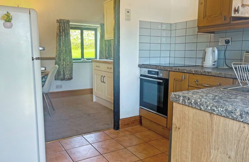 Harrop Fold Cottage | 2 bedroom accommodation in Harrop Fold, near Clitheroe