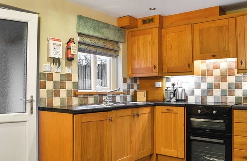 Coniston Cottage | 2 bedroom accommodation in Coniston