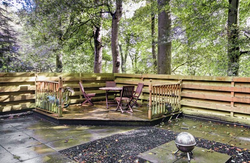 Newbridge Cottage | 2 bedroom accommodation in Ratho, near Edinburgh