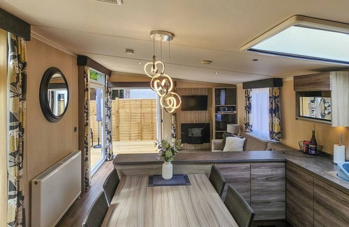Yarmouth Cottage | 2 bedroom accommodation in Hamstead