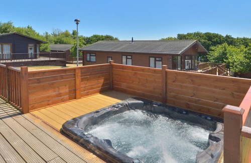 Ore Cabin | 2 bedroom accommodation in Hastings