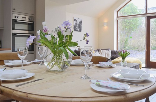 Llanfachraeth Cottage | 2 bedroom accommodation in Llanfachraeth, near Holyhead