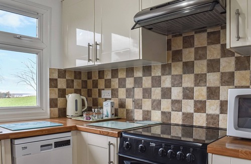 Old Cleeve Cottage | 2 bedroom accommodation in Minehead