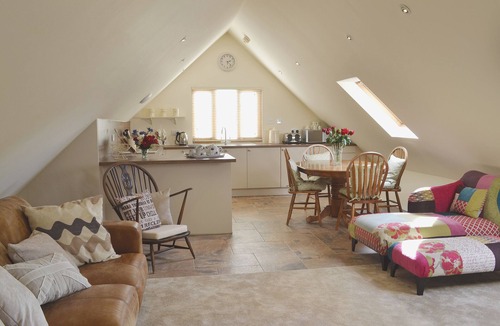 Northwold Cottage | 2 bedroom accommodation in Northwold