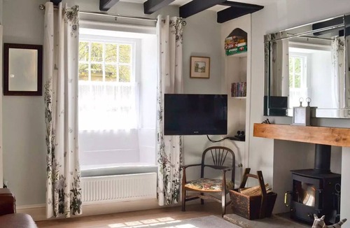 Pickering Cottage | 2 bedroom accommodation in Pickering
