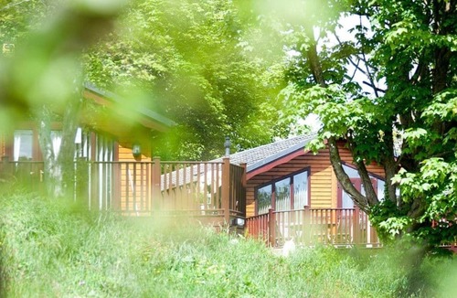 Looe Cabin | 2 bedroom accommodation in Polperro