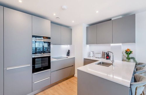 Ramsgate Apartment | 2 bedroom accommodation in Ramsgate