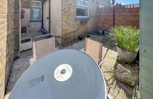 Ramsgate Cottage | 2 bedroom accommodation in Ramsgate