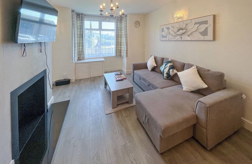 Ramsgate Cottage | 2 bedroom accommodation in Ramsgate