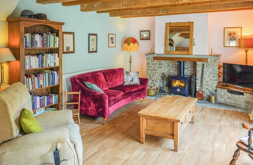 Winscombe Cottage | 2 bedroom accommodation in Sandford