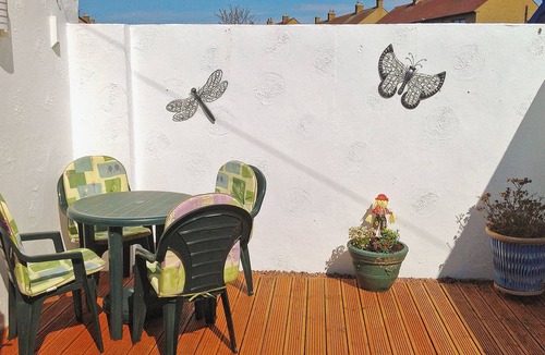 Seahouses Cottage | 2 bedroom accommodation in Seahouses