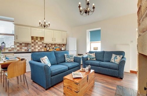 Seahouses Cottage | 2 bedroom accommodation in Seahouses