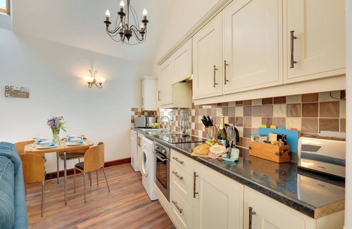 Seahouses Cottage | 2 bedroom accommodation in Seahouses