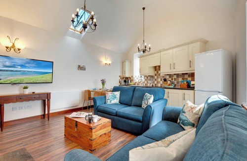 Seahouses Cottage | 2 bedroom accommodation in Seahouses