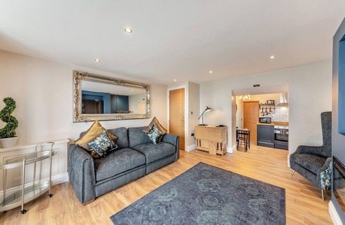 Seaton Carew Cottage | 2 bedroom accommodation in Teesside