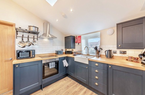 Seaton Carew Cottage | 2 bedroom accommodation in Teesside