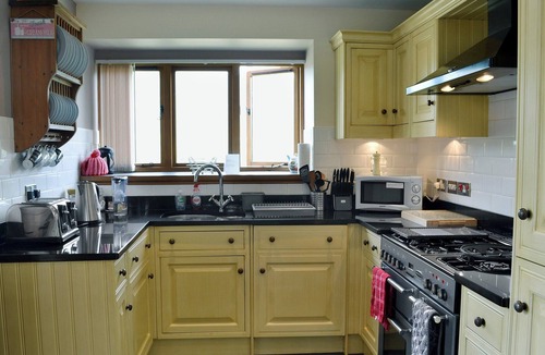 Acrefair Cottage | 2 bedroom accommodation in Llangollen, near Wrexham