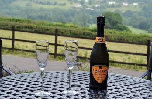 Acrefair Cottage | 2 bedroom accommodation in Llangollen, near Wrexham