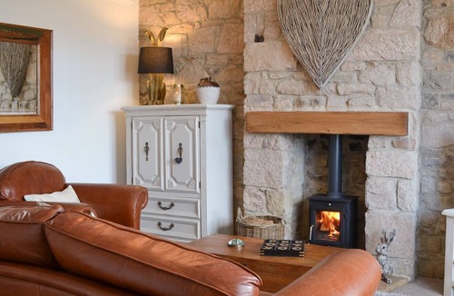 South Charlton Cottage | 2 bedroom accommodation in Alnwick
