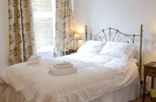 South Charlton Cottage | 2 bedroom accommodation in Alnwick
