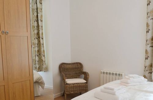 South Charlton Cottage | 2 bedroom accommodation in Alnwick