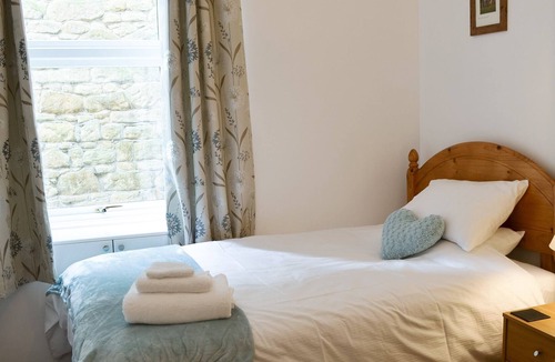 South Charlton Cottage | 2 bedroom accommodation in Alnwick