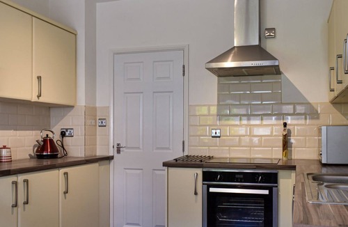 Andover Cottage | 2 bedroom accommodation in Andover