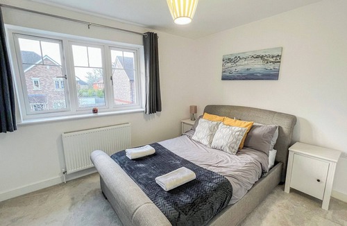 Ford Cottage | 2 bedroom accommodation in Barnham