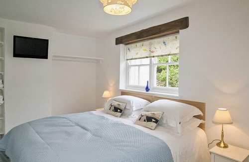 Instow Cottage | 2 bedroom accommodation in Instow, near Bideford