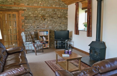 Parkham Cottage | 2 bedroom accommodation in Parkham, near Bideford