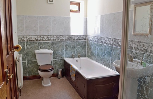 Parkham Cottage | 2 bedroom accommodation in Parkham, near Bideford