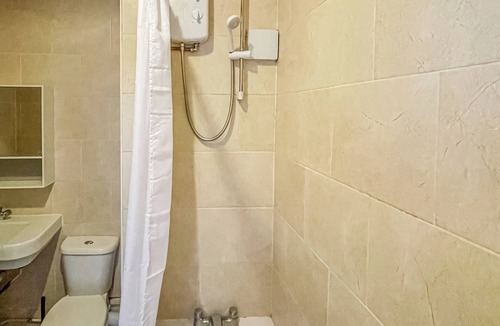 Saint Paul's Cottage | 2 bedroom accommodation in Bristol