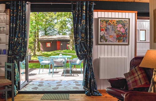 Cenarth Cottage | 2 bedroom accommodation in Cenarth