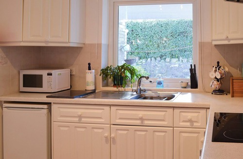 Beadnell Cottage | 2 bedroom accommodation in Beadnell, near Seahouses