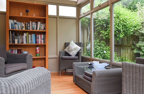 South Leigh Cottage | 2 bedroom accommodation in Eynsham