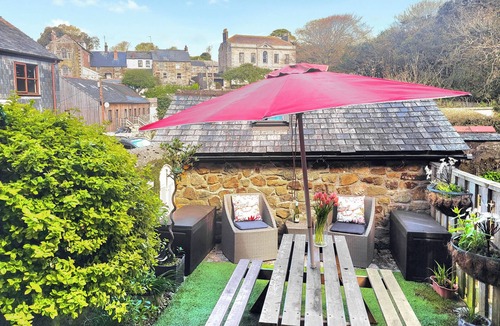 Helston Cottage | 2 bedroom accommodation in Helston